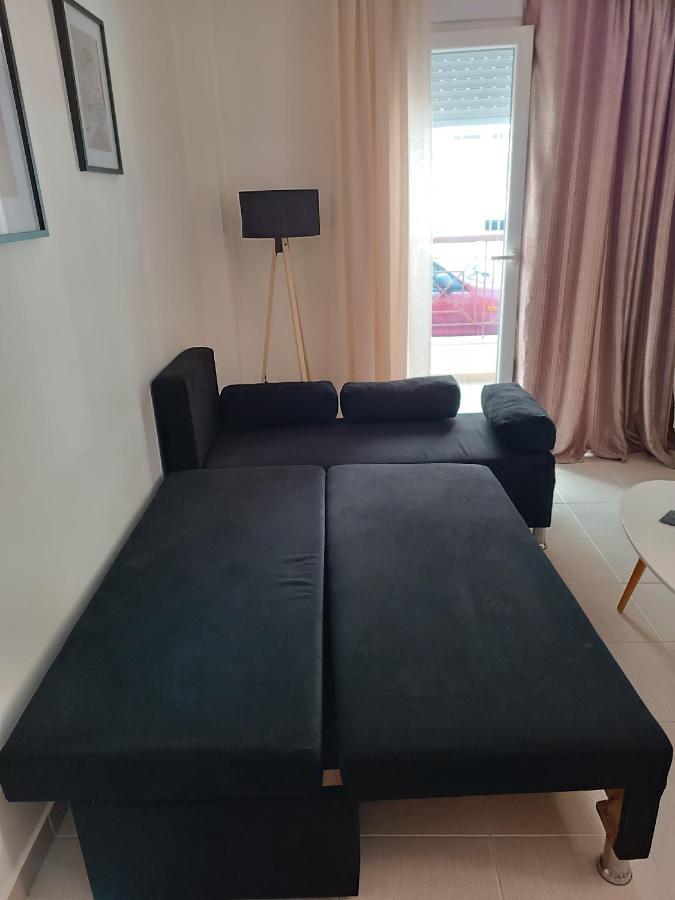 3 Min From Central Station No2 Private Free Parking Thessaloniki Exterior foto