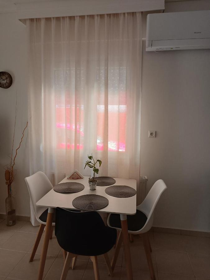 3 Min From Central Station No2 Private Free Parking Thessaloniki Exterior foto