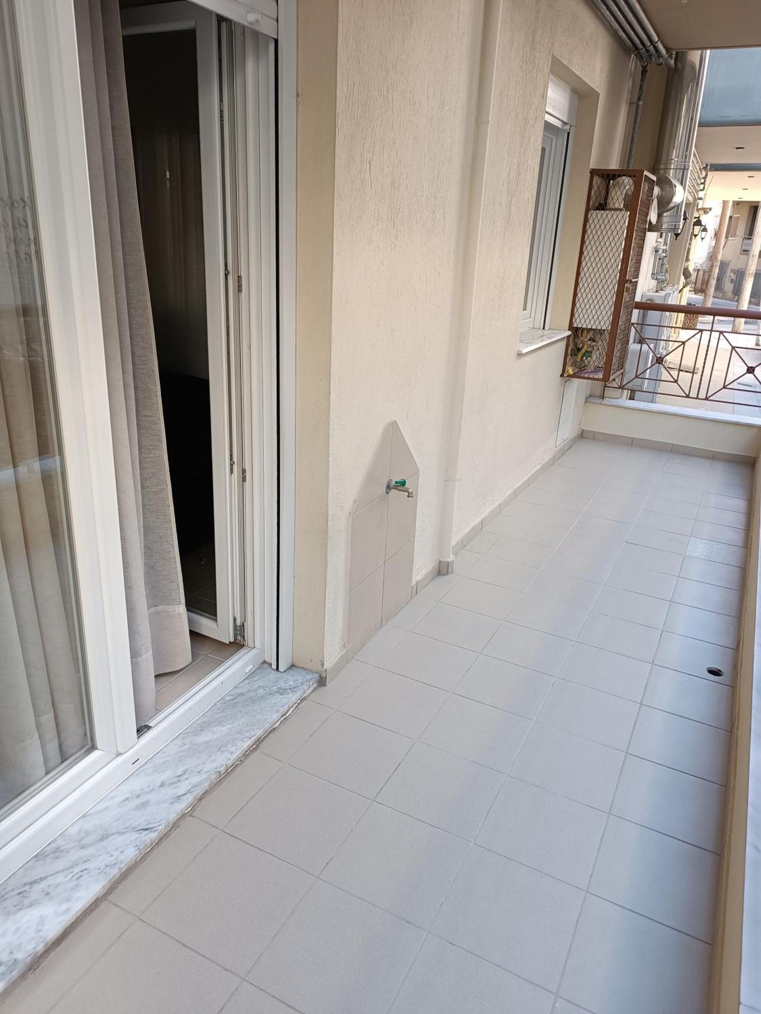 3 Min From Central Station No2 Private Free Parking Thessaloniki Exterior foto